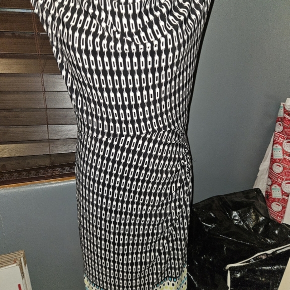 The Limited Womans Sleeveless Dress Size Xs - Picture 15 of 15